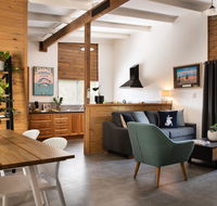 Bliss Creswick - Kingaroy Accommodation