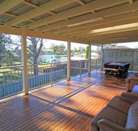 Blissful Paradise at Sussex Inlet - Kingaroy Accommodation