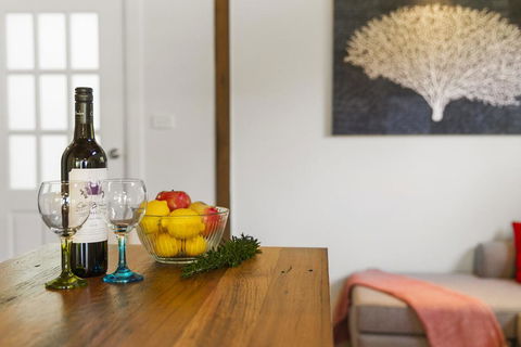 BLUE APPLE LODGE - Kingaroy Accommodation 1
