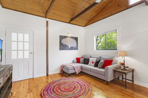 BLUE APPLE LODGE - Kingaroy Accommodation 2