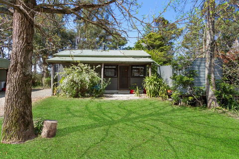 BLUE APPLE LODGE - Kingaroy Accommodation 0