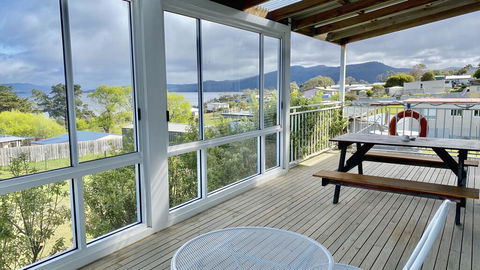 Blue Cottage Bruny Island - Kingaroy Accommodation 3