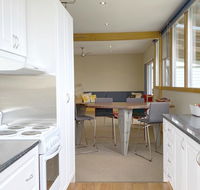 Blue Cottage Bruny Island - Kingaroy Accommodation