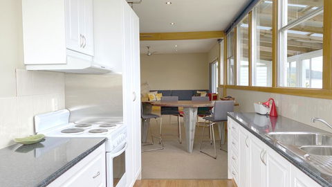 Blue Cottage Bruny Island - Kingaroy Accommodation 0
