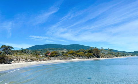 Blue Cottage Bruny Island - Kingaroy Accommodation 2