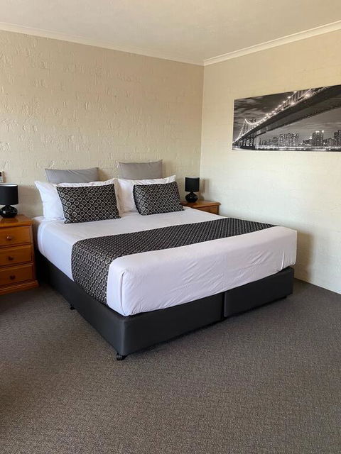 Blue Diamond Motor Inn - Kingaroy Accommodation 3