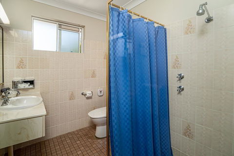 Blue Diamond Motor Inn - Kingaroy Accommodation 1