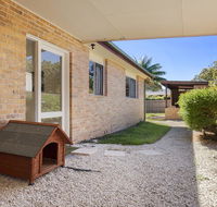 Blue Fish - 41 Boulder Bay Road - Kingaroy Accommodation