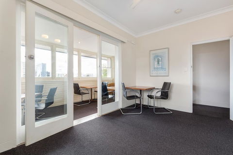 Blue Gum Hotel - Kingaroy Accommodation 3