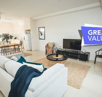 Blue Gum on First Ave - CBD Fringe WiFi Netflix - Kingaroy Accommodation