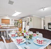 Blue Haze - air conditioned comfort - Kingaroy Accommodation