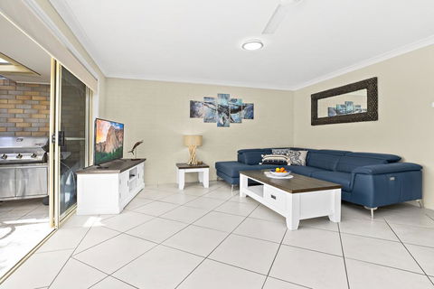 Blue Haze 3 - Sawtell, NSW - Kingaroy Accommodation 1