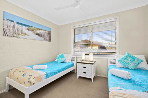 Blue Haze 3 - Sawtell, NSW - Kingaroy Accommodation 3