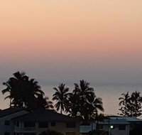 Blue horizon - Kingaroy Accommodation