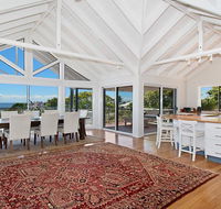 Blue Horizon - Wifi - Lennox Head - Kingaroy Accommodation