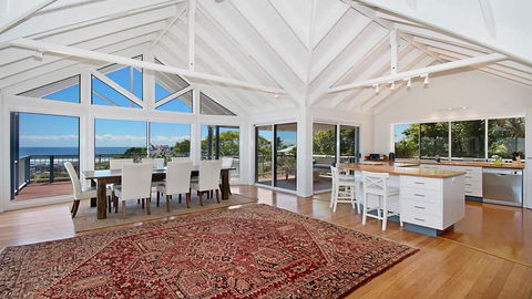 Blue Horizon - Wifi - Lennox Head - Kingaroy Accommodation 0