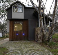 Blue Ice - Kingaroy Accommodation