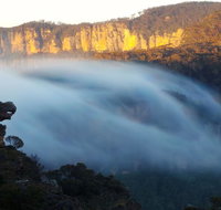 Blue Mountains Backpacker Hostel - Kingaroy Accommodation