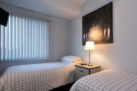 Blue Mountains G'Day Motel - Kingaroy Accommodation 2