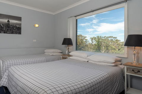 Blue Mountains G'Day Motel - Kingaroy Accommodation 1