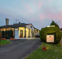 Blue Mountains G'Day Motel - Kingaroy Accommodation