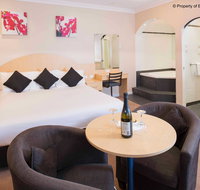 Blue Mountains Heritage Motel - Kingaroy Accommodation
