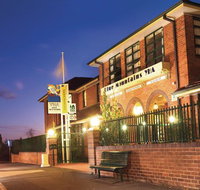 Blue Mountains YHA - Kingaroy Accommodation