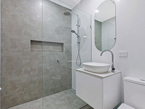 Blue Pacific 8 - Kingaroy Accommodation 3