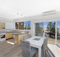 Blue Pacific 8 - Kingaroy Accommodation