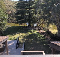 Blue Pearl - Kingaroy Accommodation