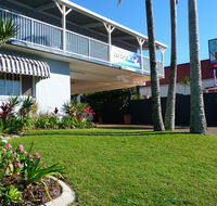 Blue Pelican Motel - Kingaroy Accommodation