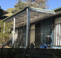 Blue Range Cottage - Kingaroy Accommodation