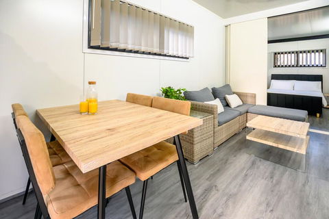 Blue Sapphire Village - Kingaroy Accommodation 3
