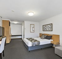 Blue Shades Motel - Kingaroy Accommodation