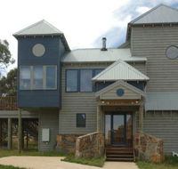 Blue Sky Lodge - Kingaroy Accommodation