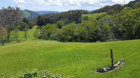 Blue Summit Cottages - Kingaroy Accommodation 3