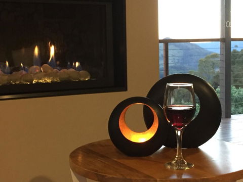 Blue Summit Cottages - Kingaroy Accommodation 0
