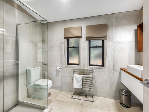 Blue Summit Cottages - Kingaroy Accommodation 2