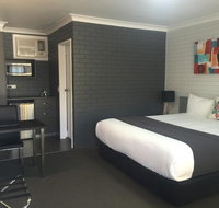 Blue Violet Motor Inn - Kingaroy Accommodation