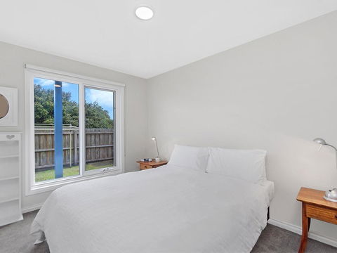 Blue Vista - Kingaroy Accommodation 2