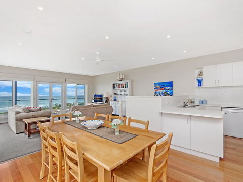 Blue Vista - Kingaroy Accommodation 0