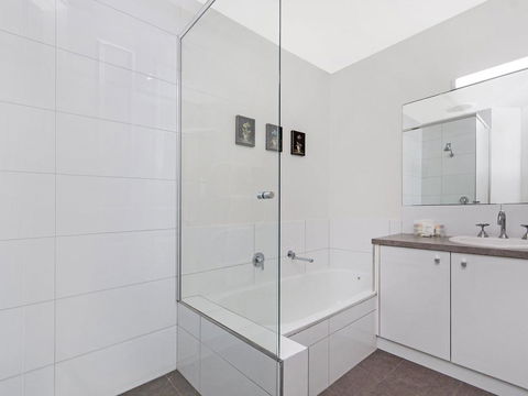 Blue Vista - Kingaroy Accommodation 1