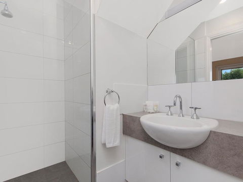 Blue Vista - Kingaroy Accommodation 3