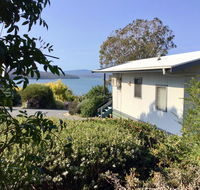 Blue Waters Holiday Cottages - Kingaroy Accommodation