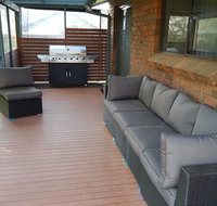 Blue Wren BnB Bathurst - Kingaroy Accommodation