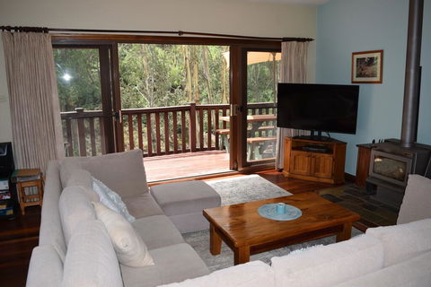 Bluebell Cottage - Kingaroy Accommodation 3
