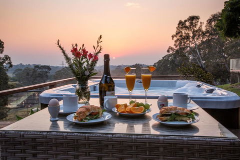 Blueberry Hills On Comleroy - Kingaroy Accommodation 0