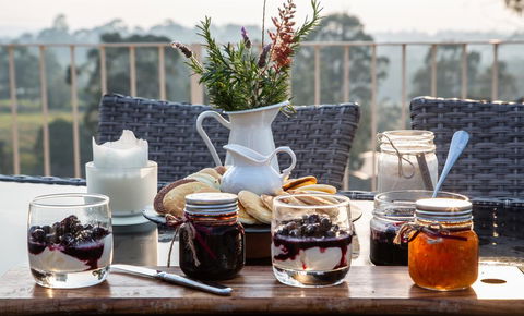 Blueberry Hills On Comleroy - Kingaroy Accommodation 2