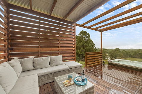 Blueberry Hills On Comleroy - Kingaroy Accommodation 1