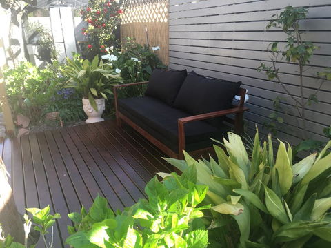 Bluebird Cottage - Kingaroy Accommodation 1